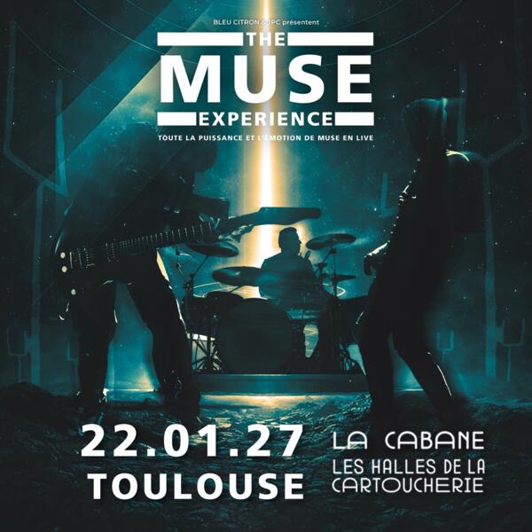 THE MUSE EXPERIENCE