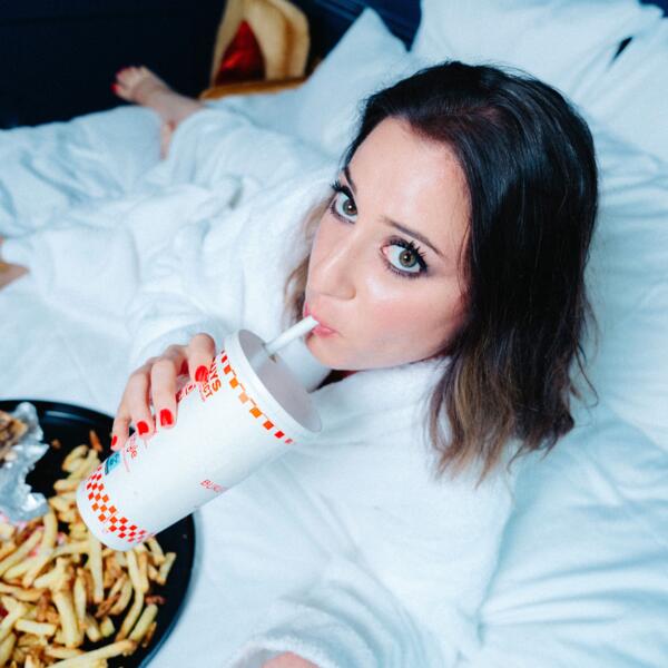 BLANDINE LEHOUT